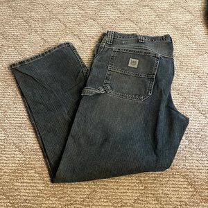 Lee Dungaree Carpenter pants